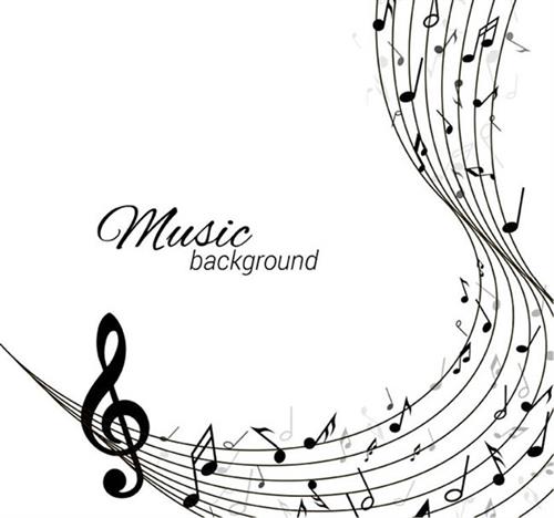 k线犹如五线谱,庄家挥棒编音符;上下起伏造迷雾,美妙旋律无归途.