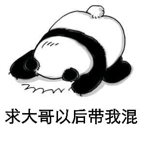 打肿脸充胖子,但我觉得你才是大哥终有一天把它踩在脚下让它知道你