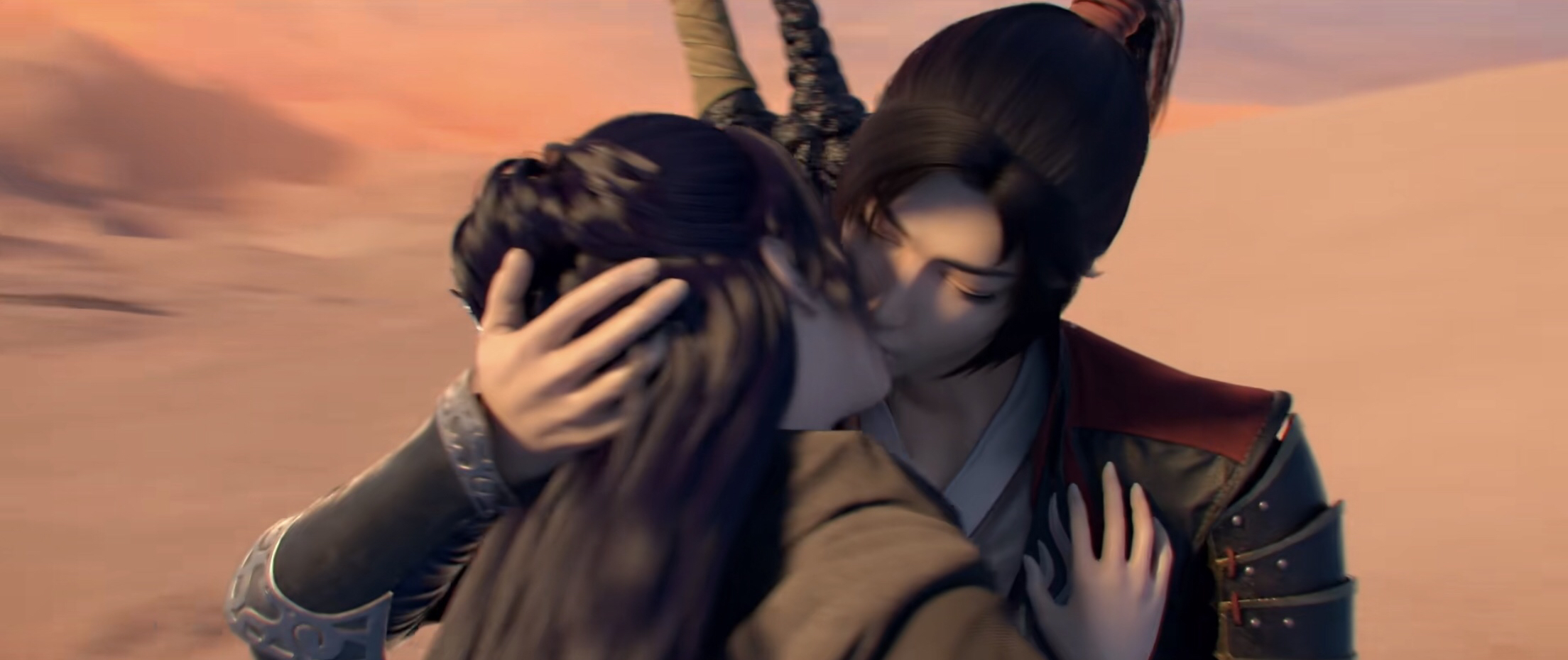 我是看到这个画面才买这个股票的