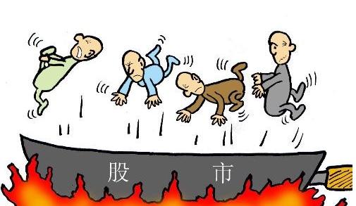 本月机会不算大耐心等待