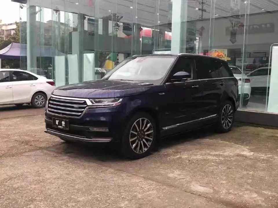 旷世到店!阿泰涨到什么价位,各位老铁一人整一辆?