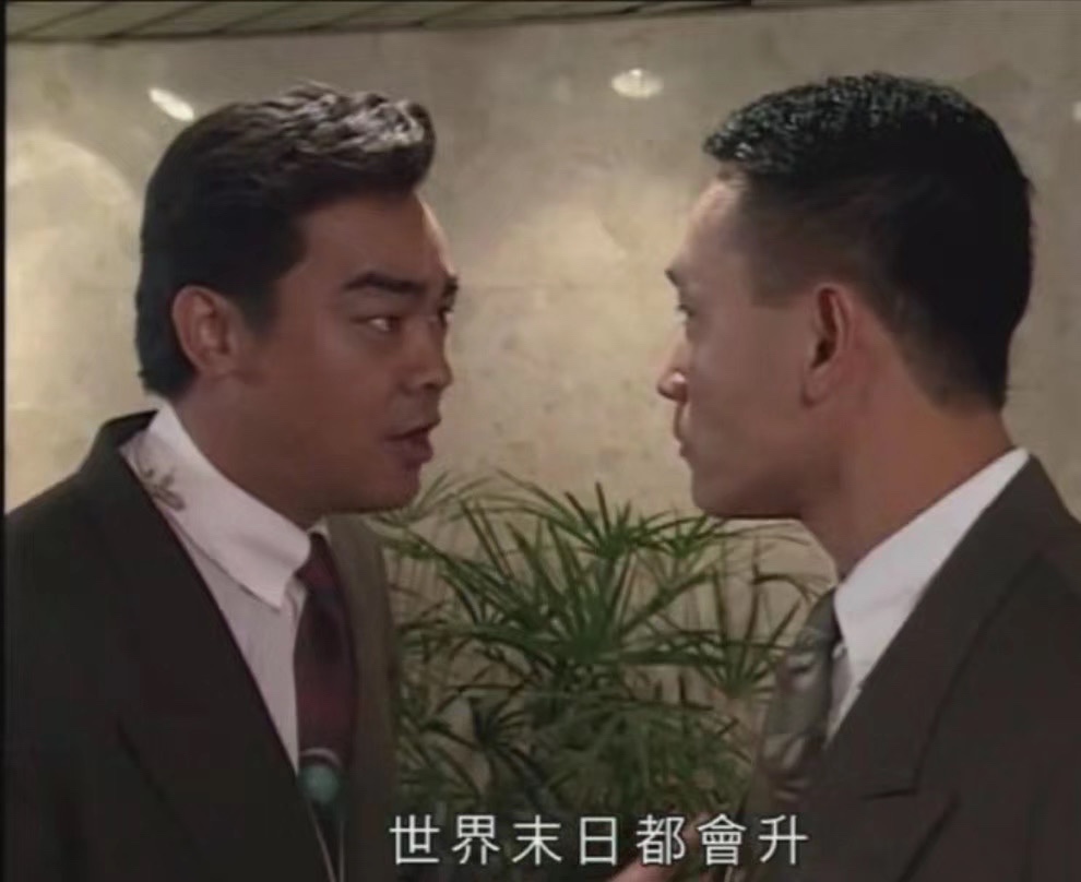 压力还是一定有的