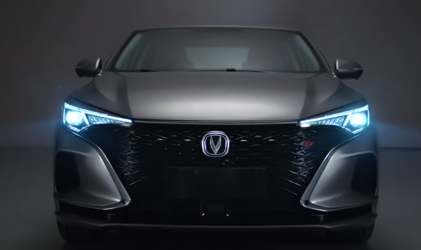 逸动plus,帅啊_长安汽车(000625)股吧_东方财富网股吧