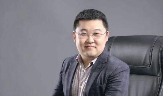 和昌集团董事长武磊到访深农集团