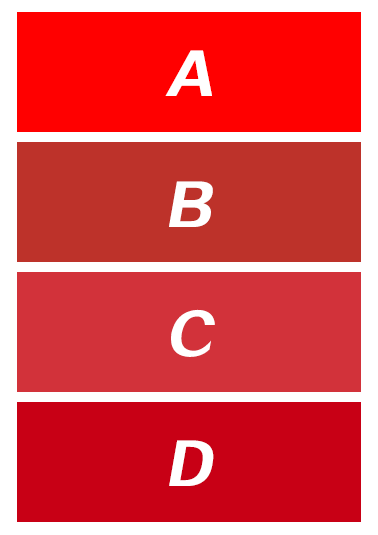 红色分为哪几种红图片图片