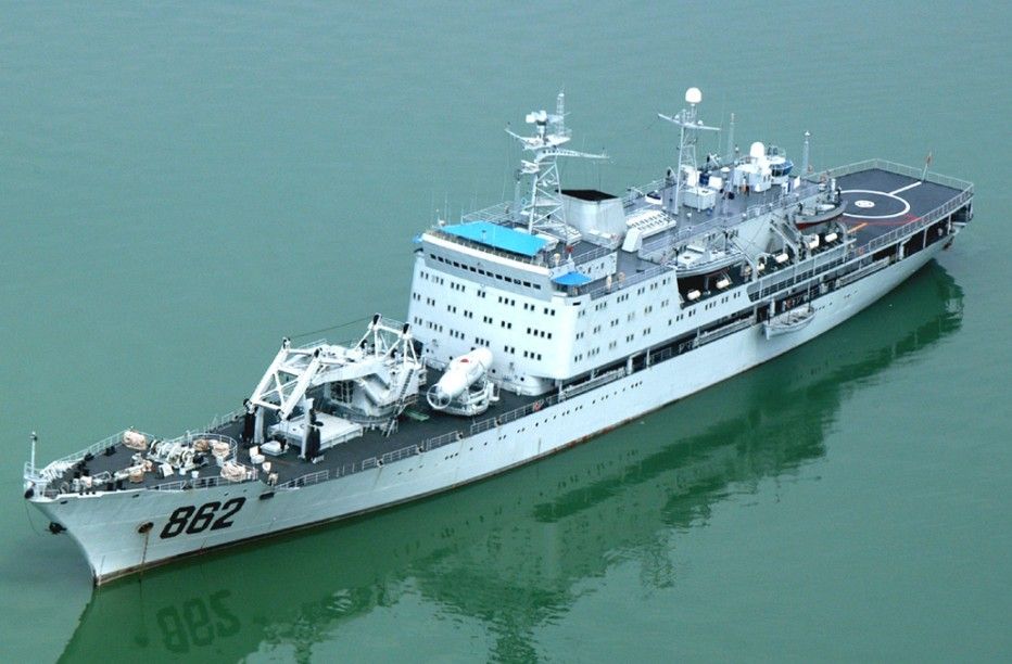 行走于海洋的交通工具——船————东方财富网博客