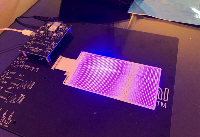 行业先锋关于miniled,microled未来发展的浅析.