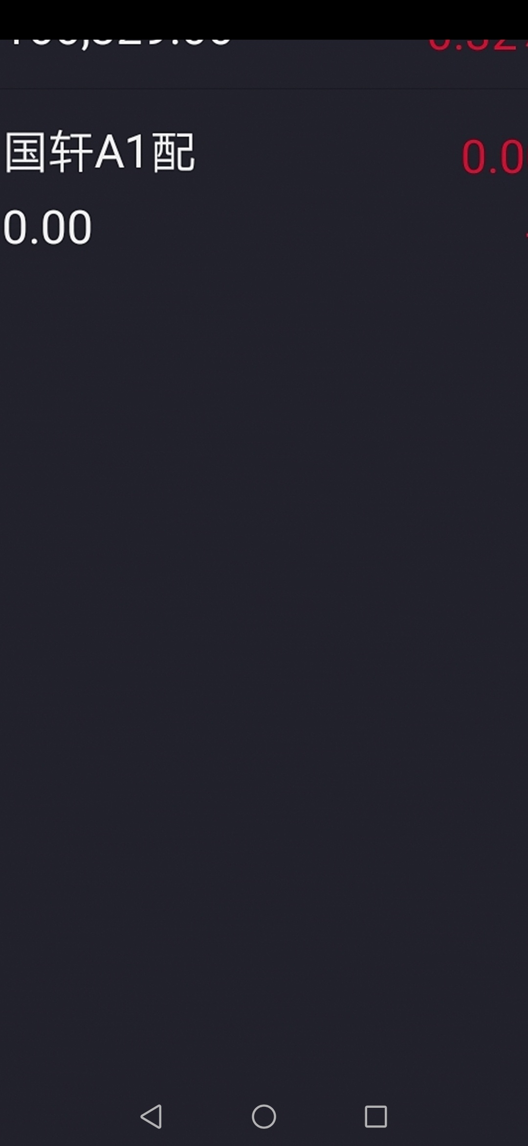 请问各位老湿,帐上多了这玩意要不要买,要买要抛