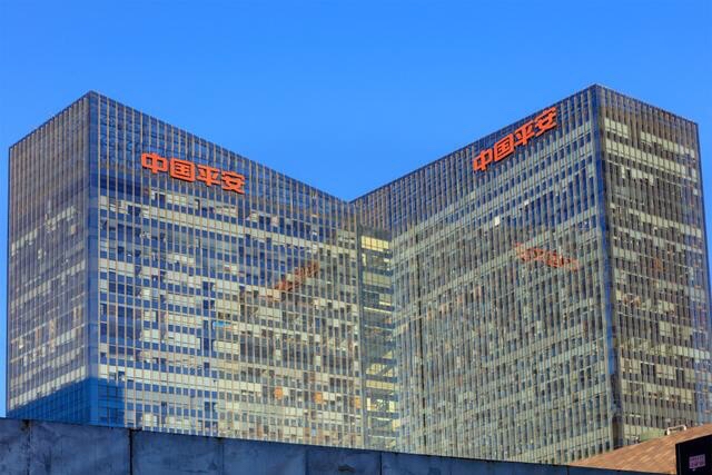 中国平安已成为一家金融科技公司.