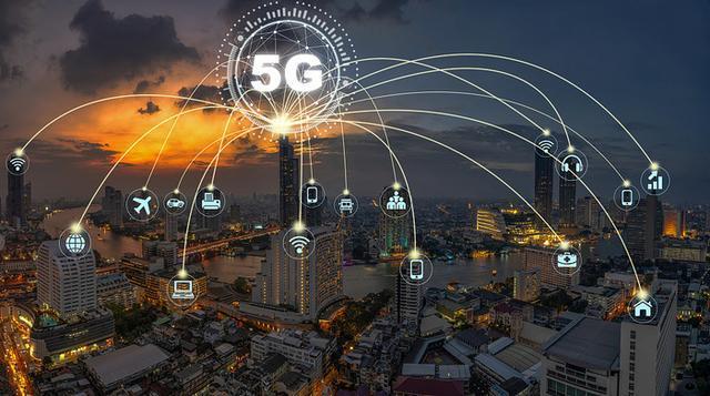 中国联通5g重大利好:中国联通和中国电信已开通5g共享基站超2.7万个.