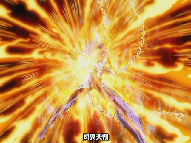 听说过一套失传以久的拳法叫凤翼天翔吗?