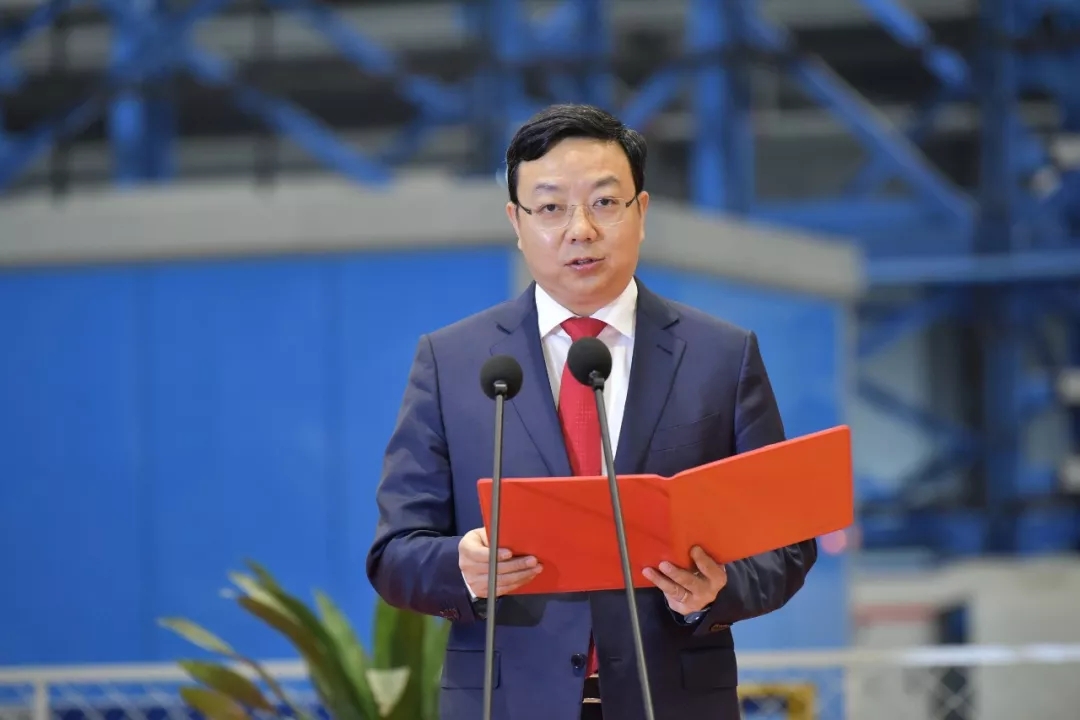 特锐德川开电气智慧工厂未来3至5年实现工业总产值70亿的战略目标