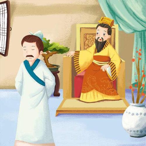 扁鹊见蔡桓公立有间扁鹊曰君有疾在腠理不治将恐深桓侯曰寡人无疾