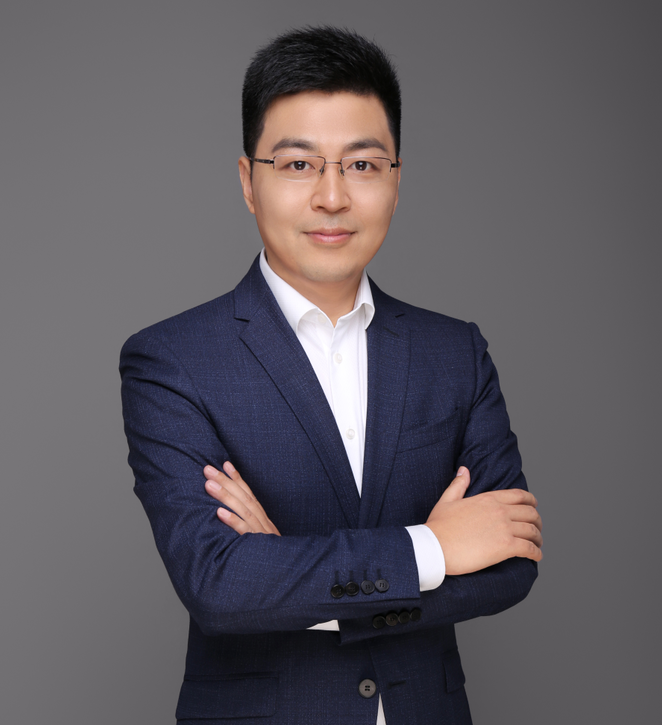 郭永光2018年特来电甚至处到了生死的边缘