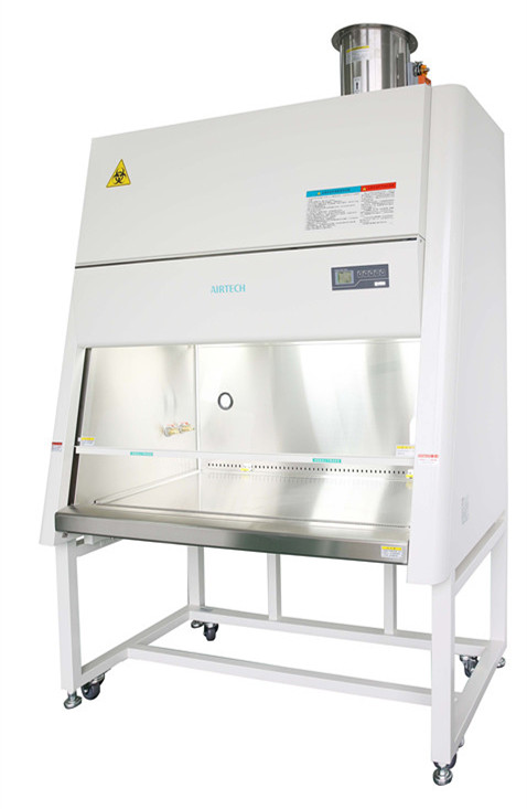 a2型生物安全柜(30%排放)b2型生物安全柜(100%外排)