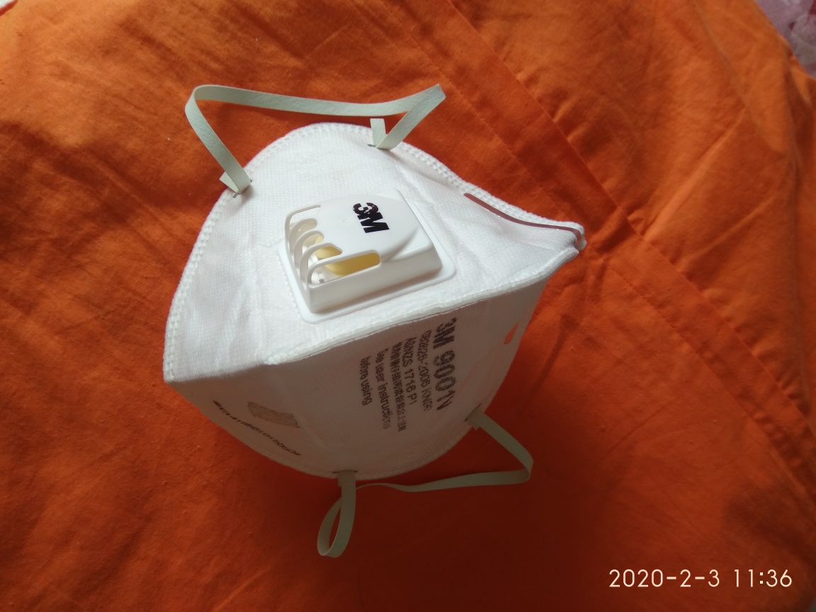 经过这次疫情,国人会养成出门就戴口罩的习惯.