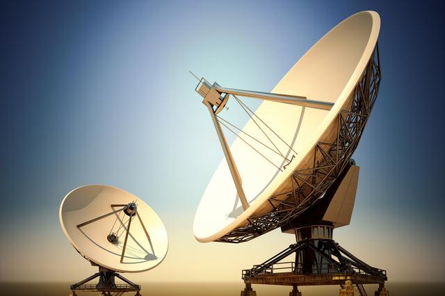 低轨小卫星产业