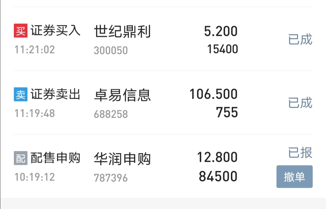 尴尬_卓易信息(688258)股吧_东方财富网股吧