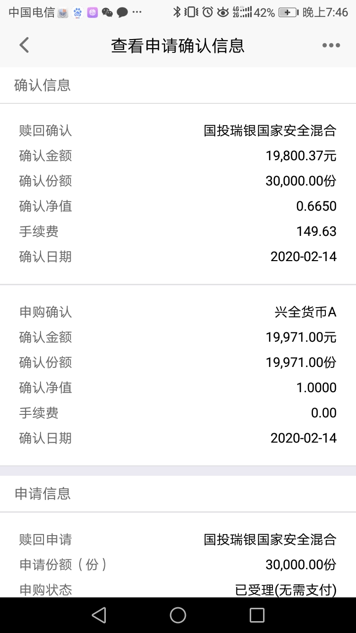 这手术费也太高了,太不合理了,满七天赎回_基金动态(jjdt)股吧_东方