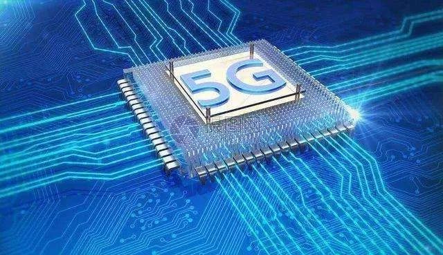 氮化鎵作為第三代半導體材料或成5g時代的最大受益者之一