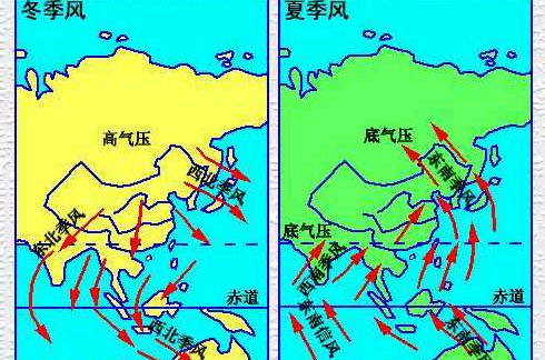 现在是冬天北半球季风是向南流动蝗虫进不来的顶风飞不存在的炒股也要