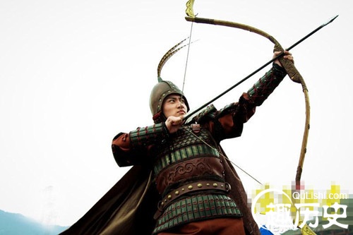 龙威虎震已是箭在弦上