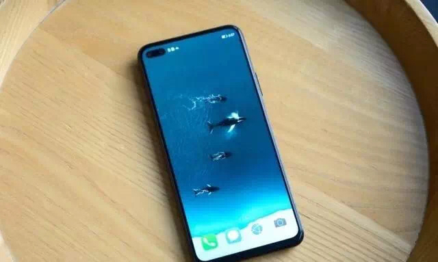 完美小屏旗舰荣耀30已确认采用维信诺oled屏幕