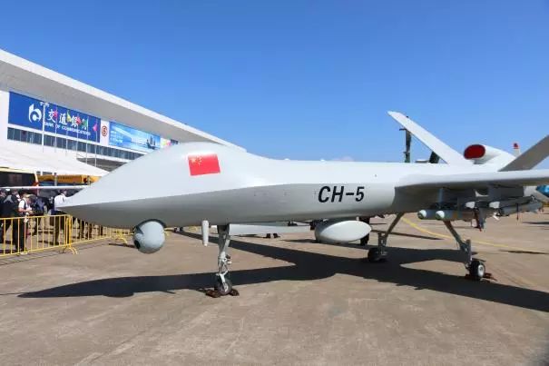 揭秘| "彩虹"系列无人机的全球畅销秘籍