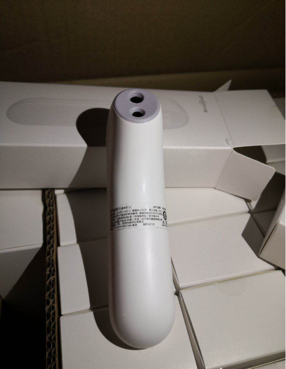 重磅九安医疗额温枪价格曝光