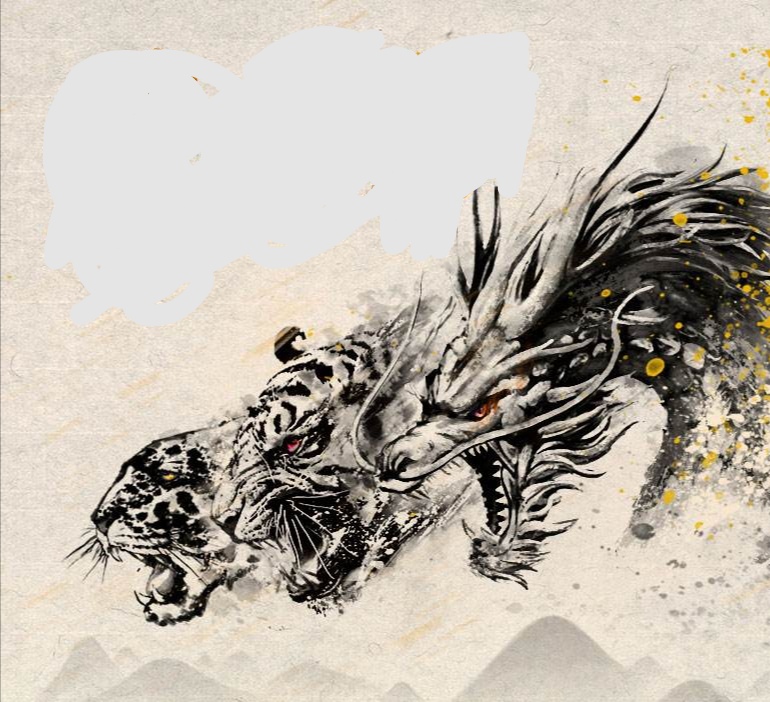 龙虎豹信通泰达欣龙