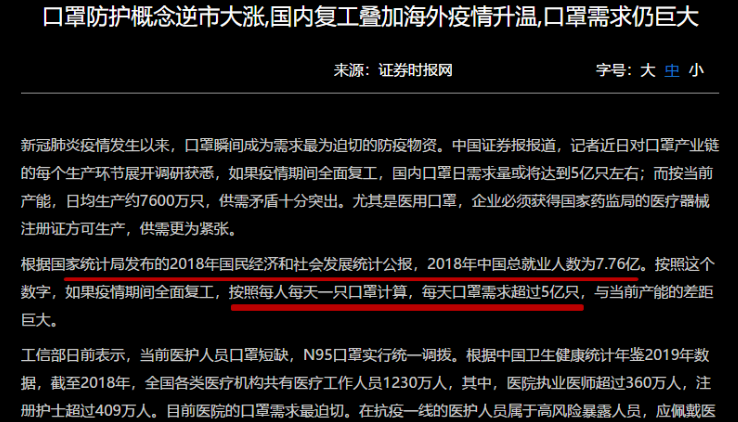 每人口罩需求_戴口罩的卡通图片