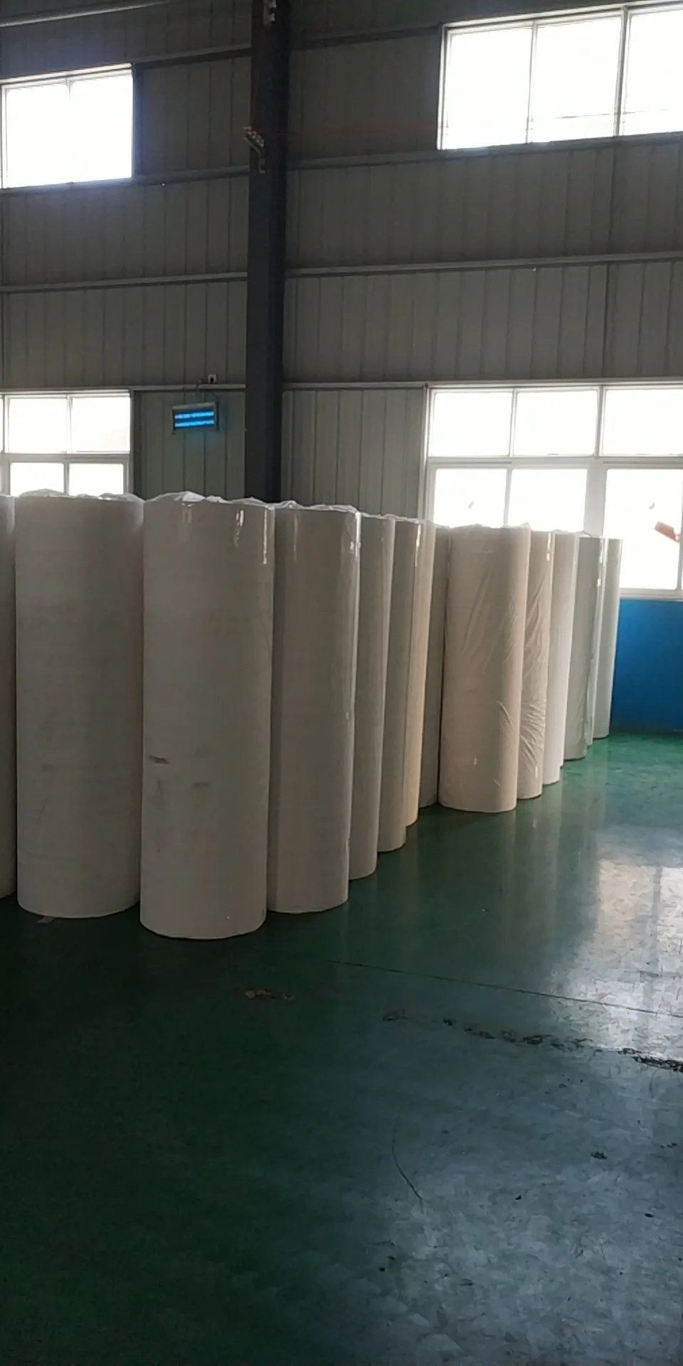 慧正资讯:疫情期间,口罩用熔喷布专用聚丙烯材料,鼻梁条专用料以及