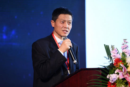 体医融合促进与创新研究中心主任郭建军教授