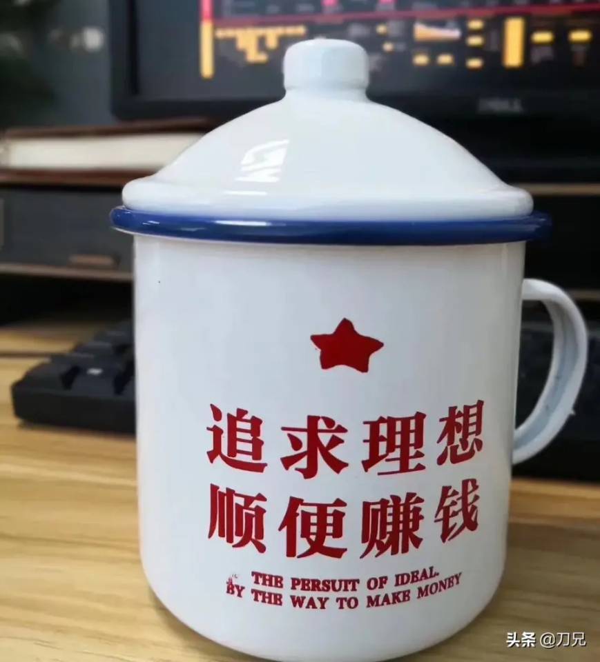 专治各种不服,不跳空连续跌停不出手