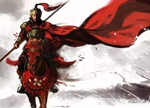 抬望眼,仰天长啸,壮怀激烈.三十功名尘与土,八千里路