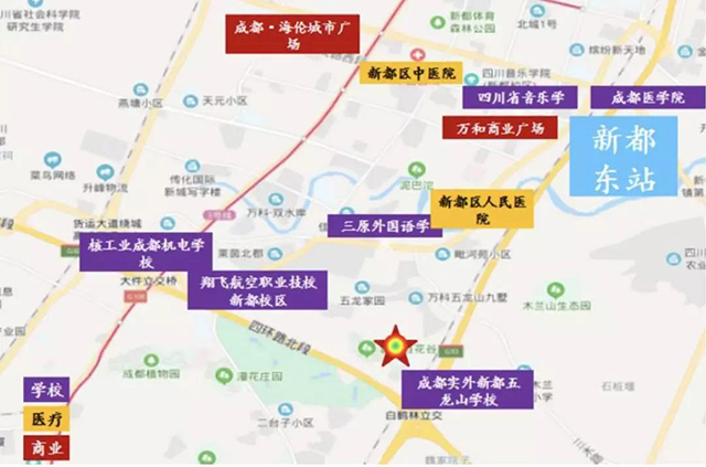 成都市新都区人口_成都市新都区规划图