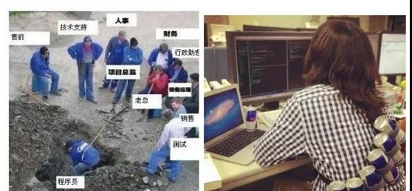 程序员除了敲代码,还能怎样月入10w?