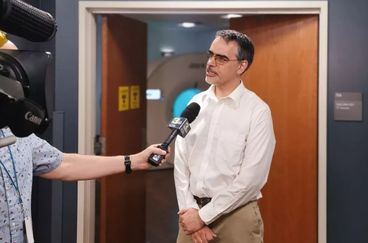 从苏州开会不戴口罩看易德龙的大牛属性