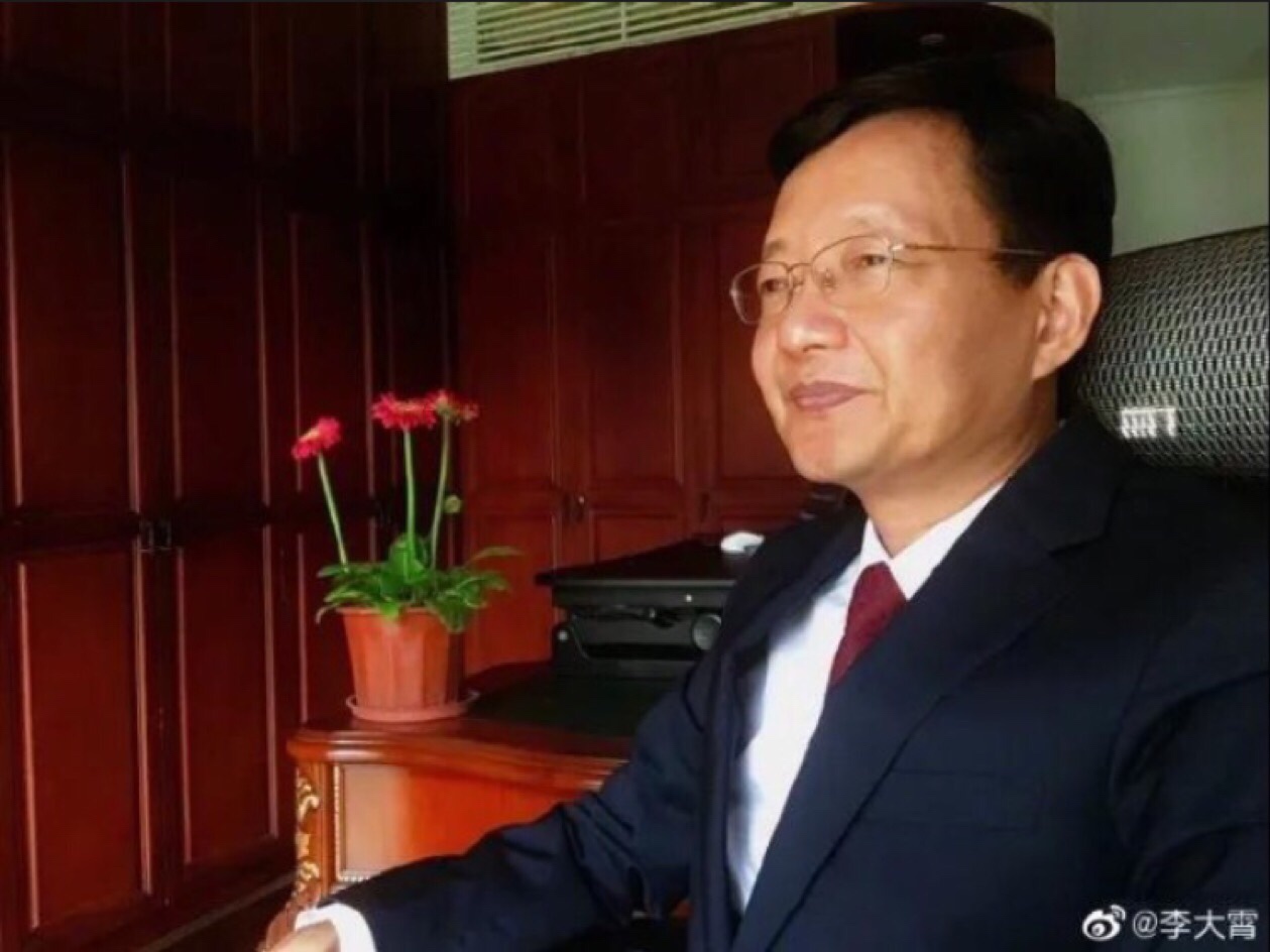 好想念你,你能提示我们的清仓时间点.