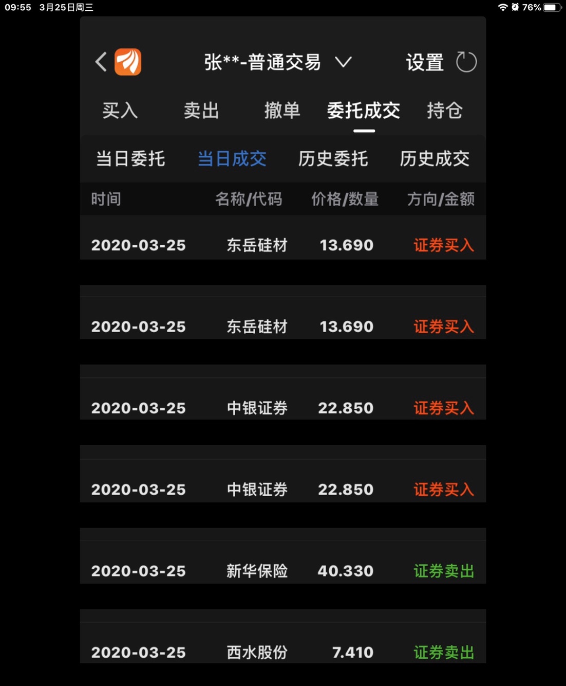 东岳硅材(300821)股吧_东方财富网股吧