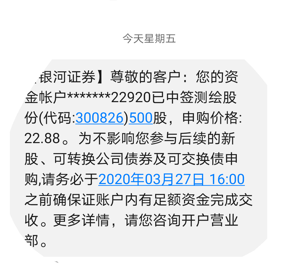 测绘股份(300826)股吧_东方财富网股吧