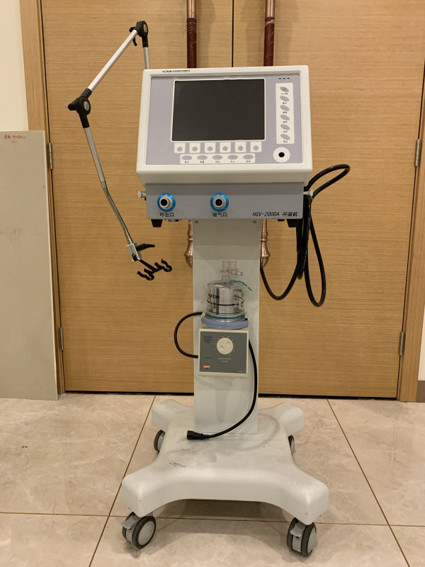 和佳呼吸机,快来看看,唱空的人无非就是二种目的,一个是希望跌下去