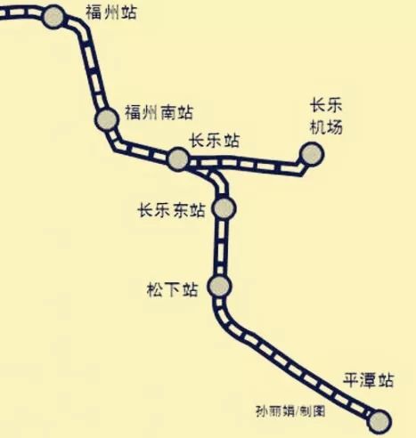 世界最长跨海公铁大桥即将验收火车开进平潭岛