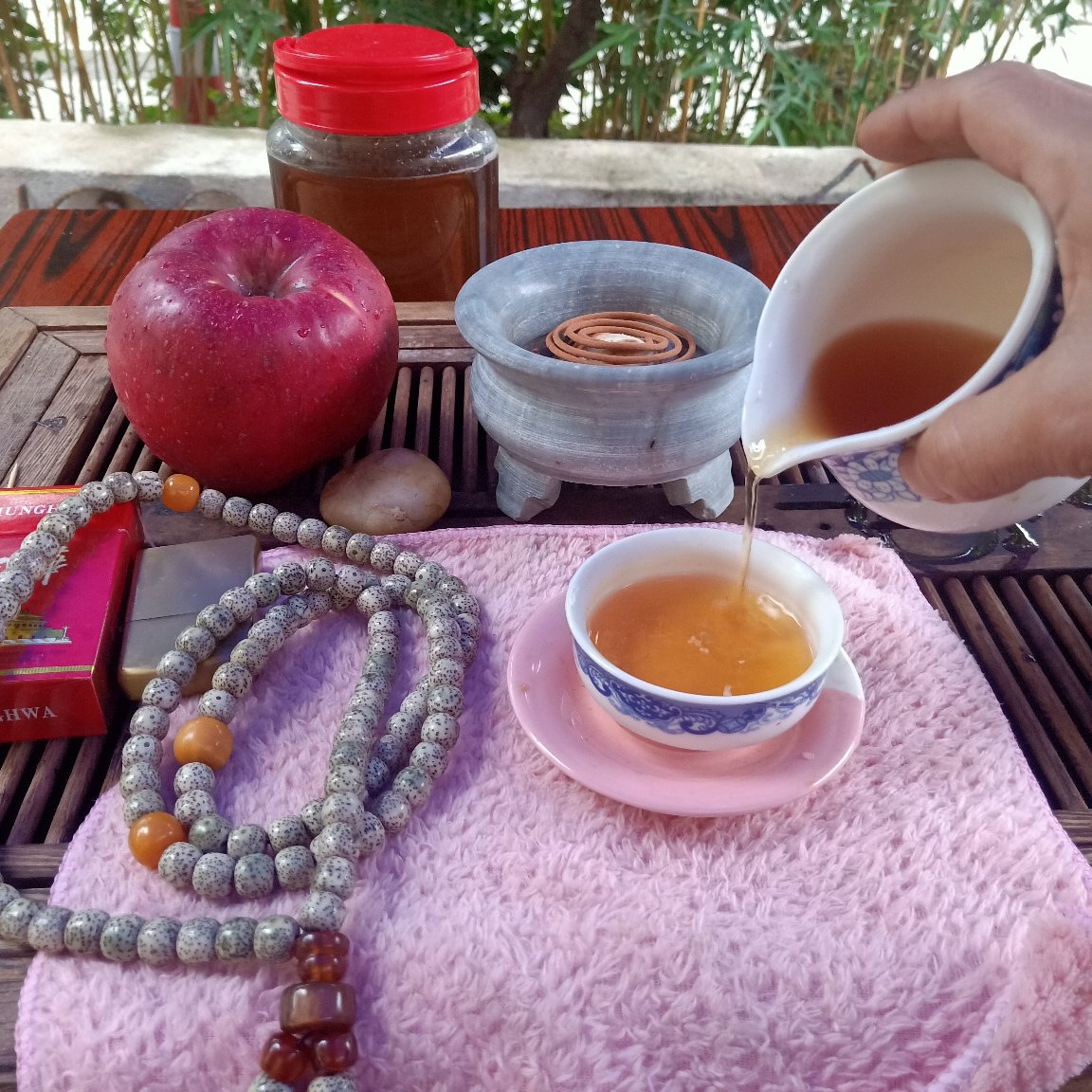 压制的运行还算满意[大笑][大笑][大笑]明天再压制