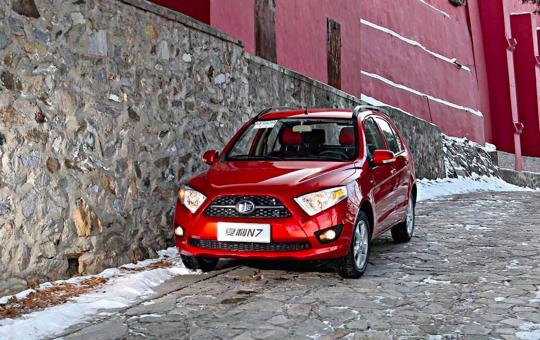 8亿元,被实行"退市风险警示"名称变为*st夏利】