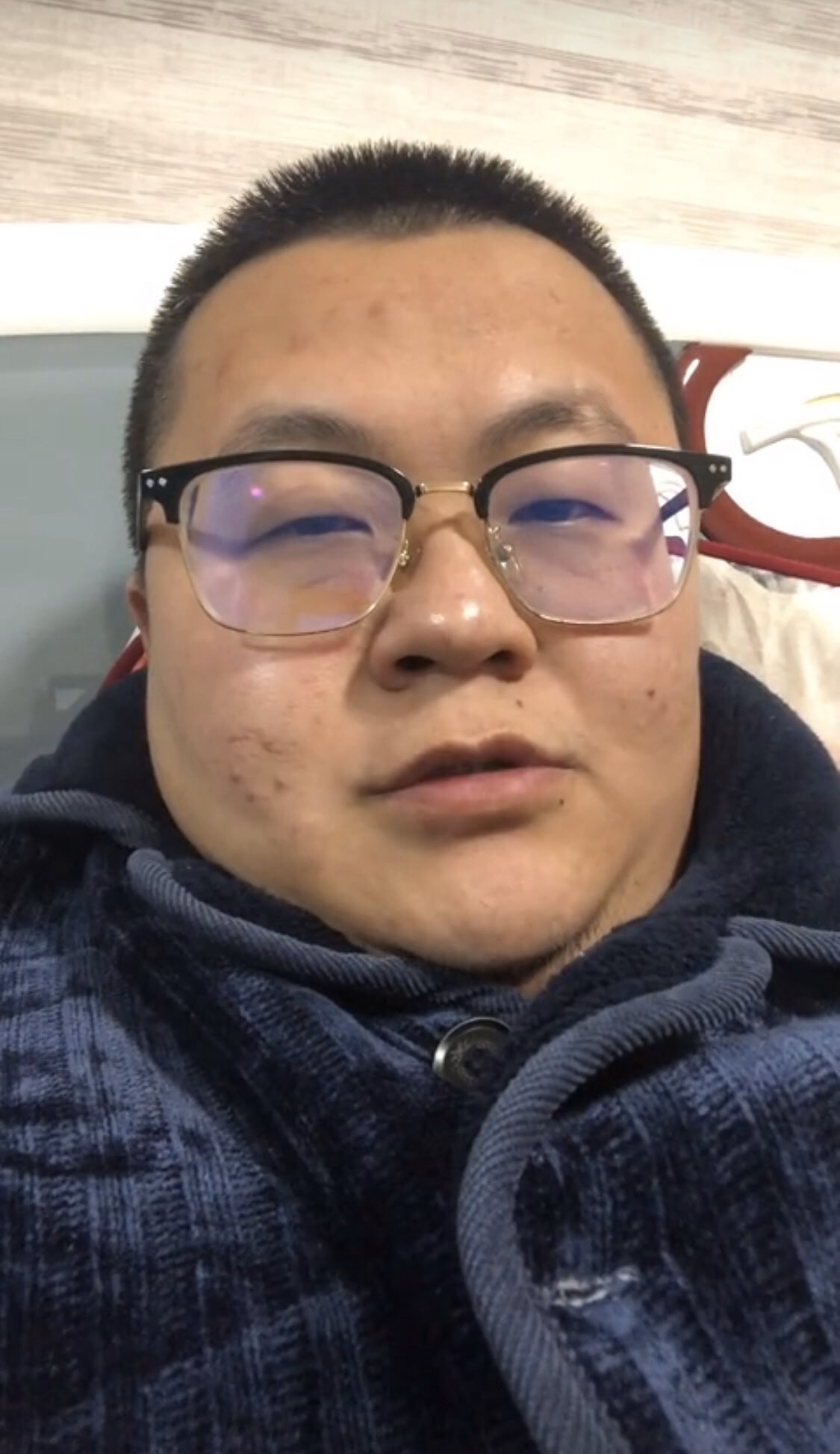 多年以后,你会发现小旭哥是个好人.