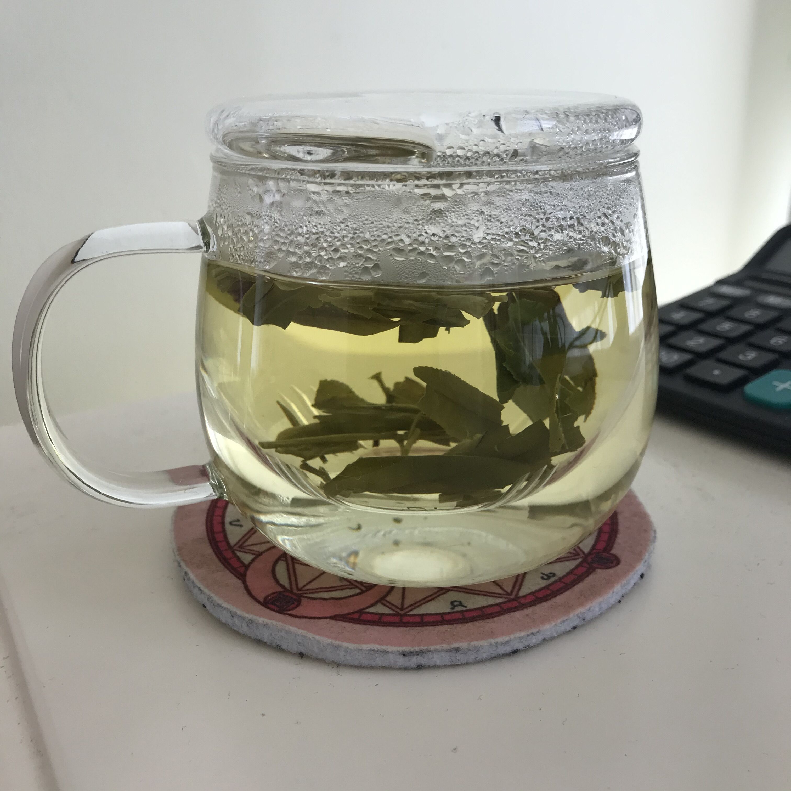 茶叶的泡开过程_海联金汇(002537)股吧_东方财富网股吧