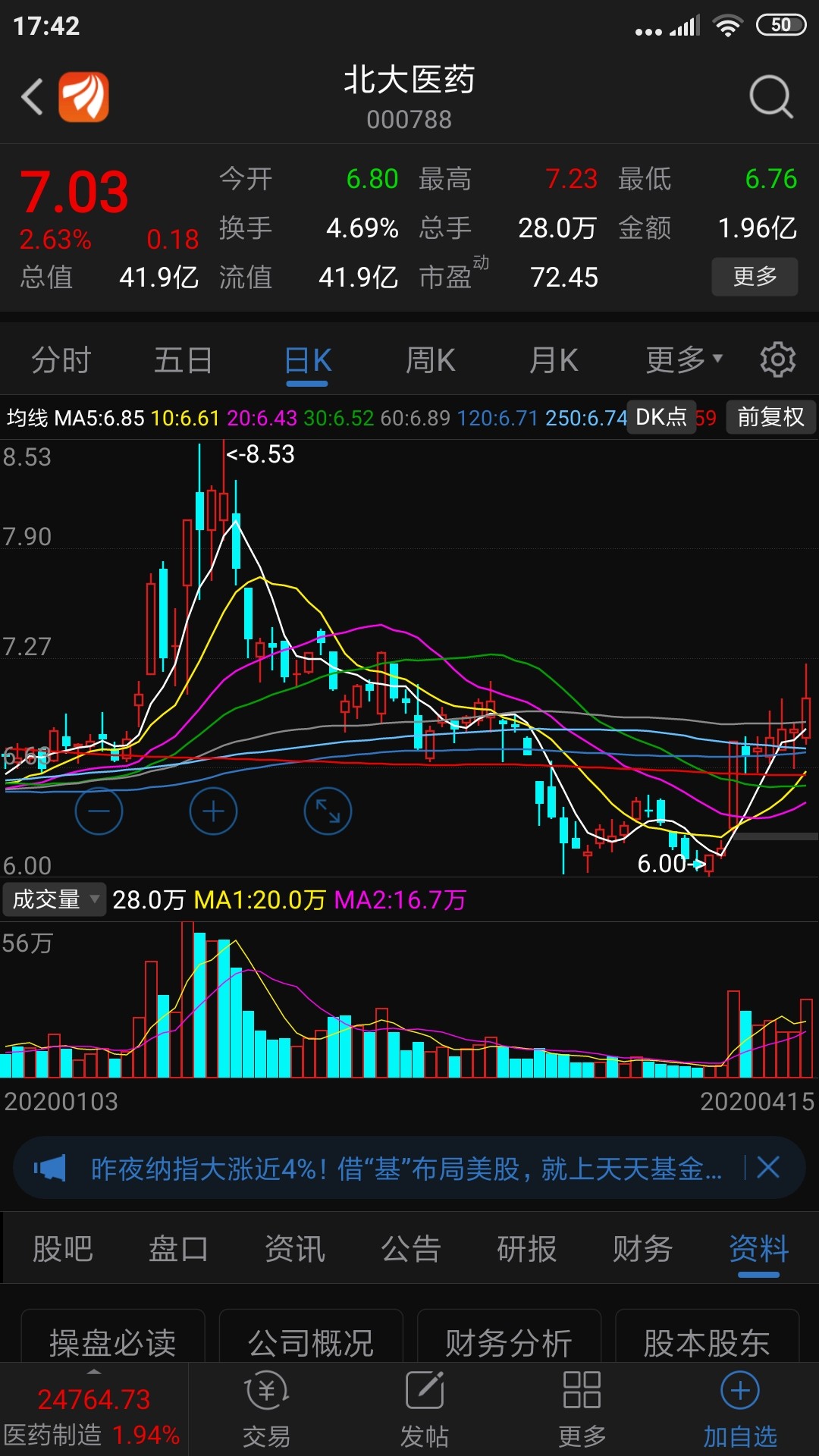 江苏有线股吧图片