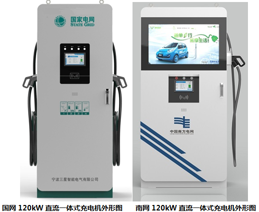 国家电网启动新一轮充电桩建设订单需求将提升