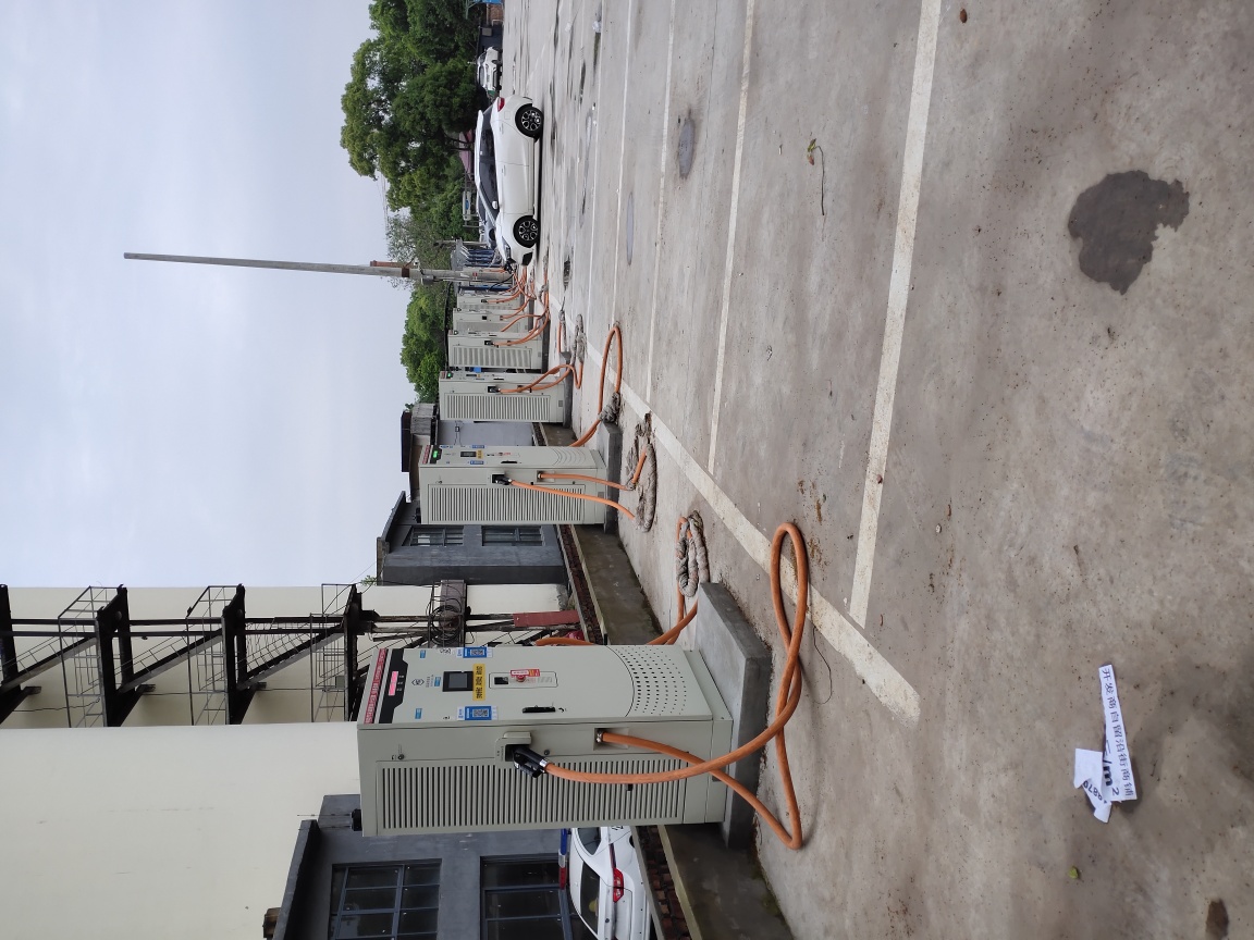 这种充电桩全国需求会很大_科林电气(603050)股吧_东方财富网股吧